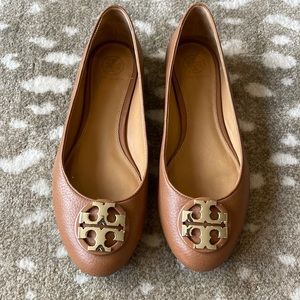 Tory Burch Flats